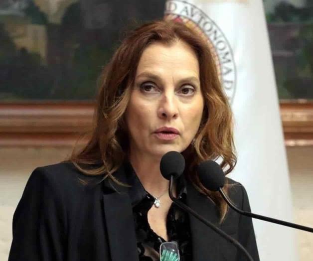 Me repugna, pero estamos acostumbrados: Gutiérrez Müller Me repugna, pero estamos acostumbrados: Gutiérrez Müller