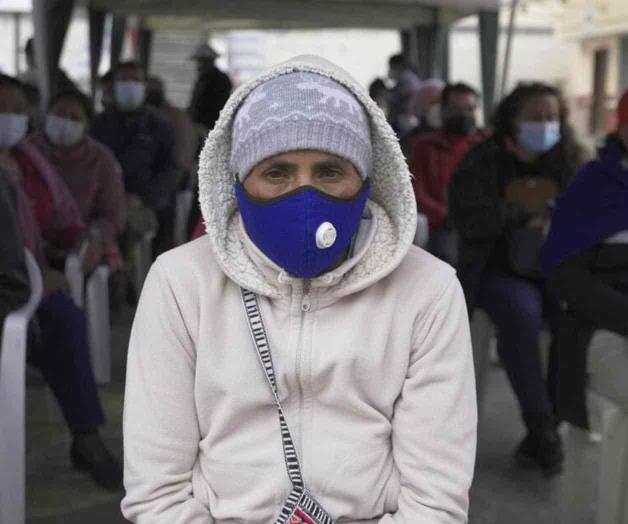 Ecuador confirma 40 casos de la variante Delta Ecuador confirma 40 casos de la variante Delta