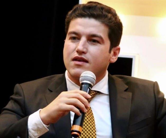 Impone INE a Samuel García multa de $55 millones Impone INE a Samuel García multa de $55 millones