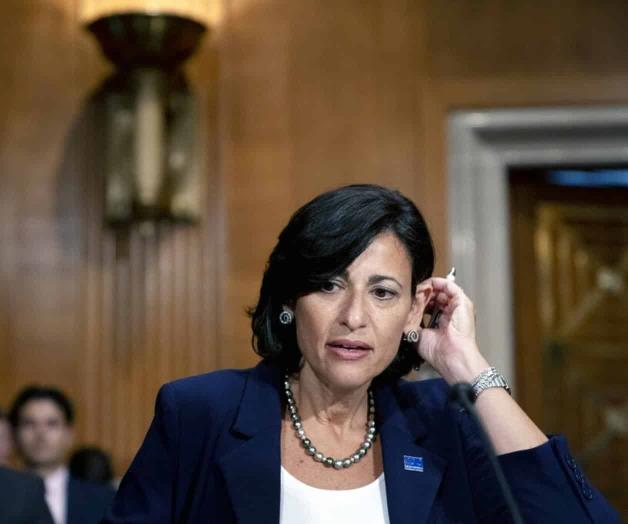 La variante delta representa el 83% de los casos en EEUU