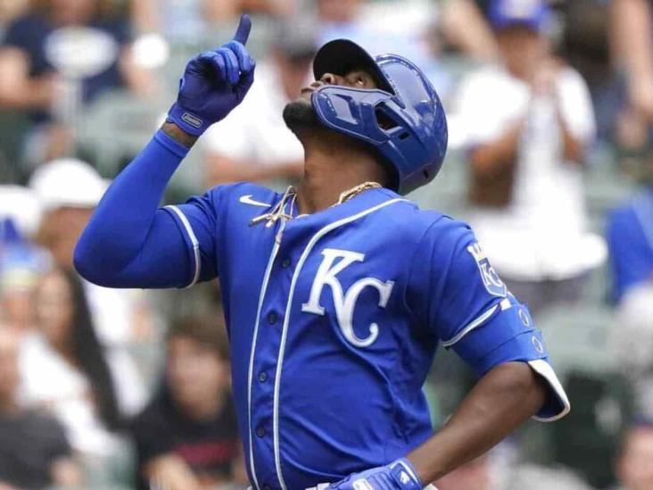 Reales vencen 5-2 a Cerveceros Reales vencen 5-2 a Cerveceros