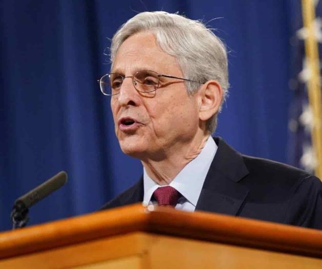 Prohíbe EU a fiscales obtener datos de los periodistas Prohíbe EU a fiscales obtener datos de los periodistas