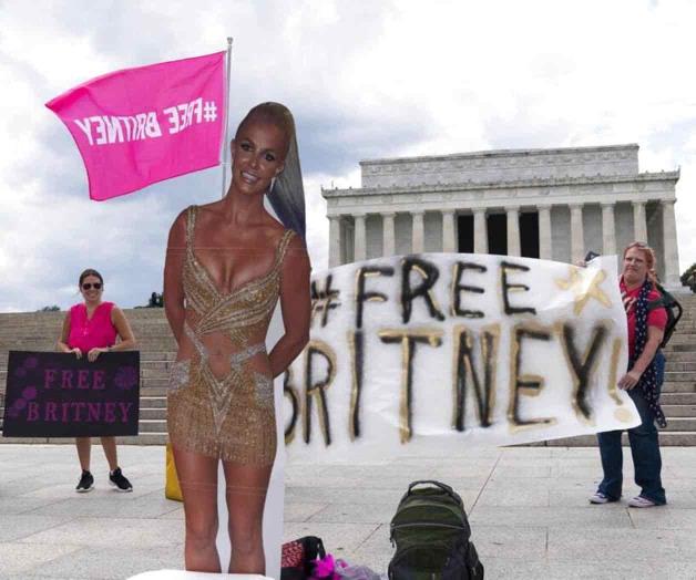 Caso de Spears impulsa iniciativa legislativa sobre tutelas Caso de Spears impulsa iniciativa legislativa sobre tutelas