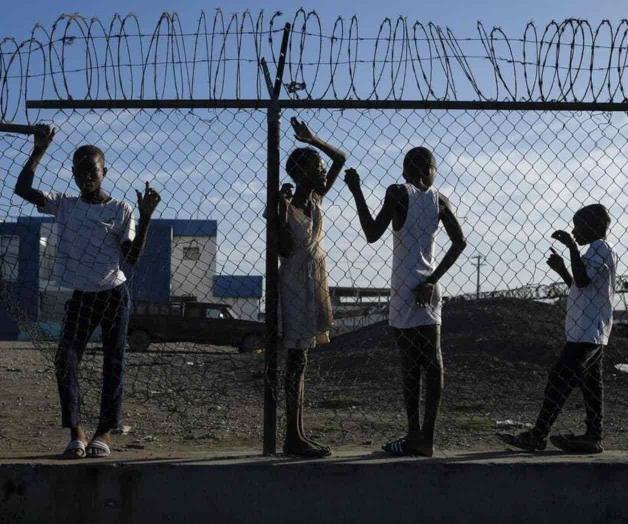 Haití espera nuevo líder e inicia el duelo oficial por Moïse Haití espera nuevo líder e inicia el duelo oficial por Moïse