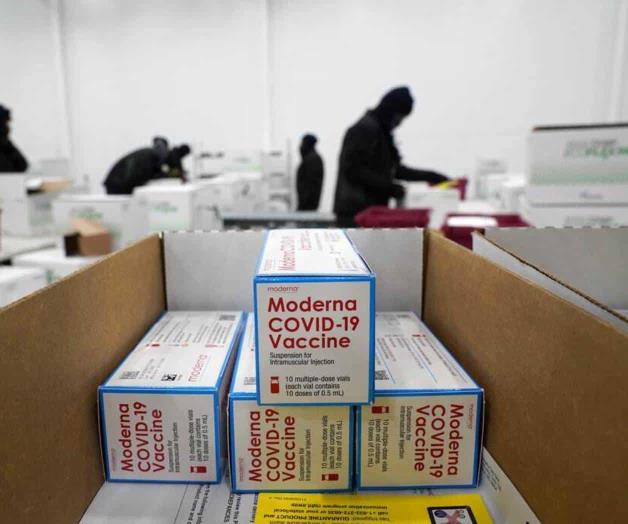 Reflejan vacunas contra el Covid enorme desigualdad Reflejan vacunas contra el Covid enorme desigualdad