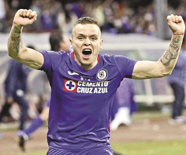 Arrasa Cruz Azul con 6 premios Arrasa Cruz Azul con 6 premios