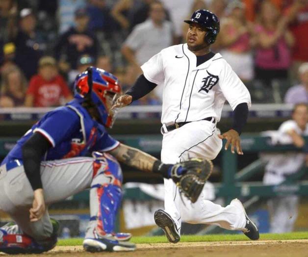 ¡Blanqueada y paliza! ¡Blanqueada y paliza!