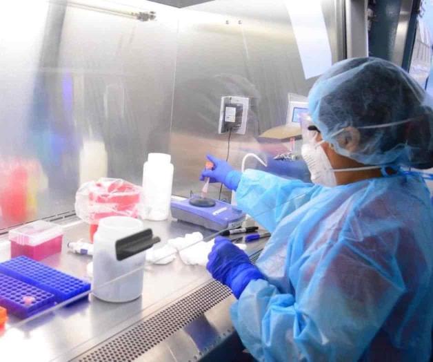 Se acumulan 5 casos más de Coronavirus Se acumulan 5 casos más de Coronavirus