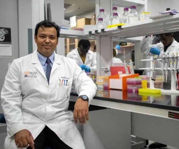 Fortalecen investigación sobre cáncer de páncreas Fortalecen investigación sobre cáncer de páncreas