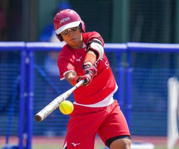 Softbol pone en marcha los Juegos Olímpicos de Tokio Softbol pone en marcha los Juegos Olímpicos de Tokio