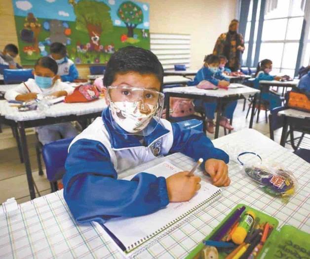 Inician el 16 de agosto inscripciones escolares Inician el 16 de agosto inscripciones escolares