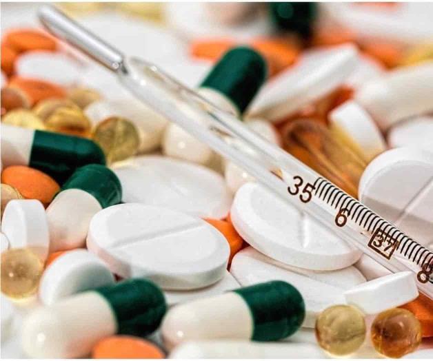 Medicamentos sin receta incrementan sus ventas por pandemia Medicamentos sin receta incrementan sus ventas por pandemia