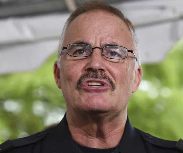 Eligen nuevo jefe de policía del Capitolio