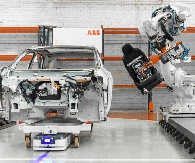 Reinventarse para liderar los mercados