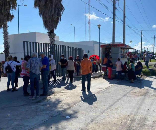 Concluye este 22 de julio plazo para la vacuna anti-Covid de 40 a 49 años