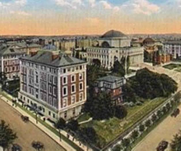 Columbia premiará a mujeres periodistas de las Américas Columbia premiará a mujeres periodistas de las Américas