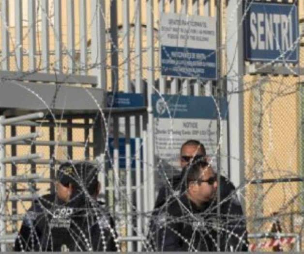 Extiende EU hasta agosto prohibición de viajes Extiende EU hasta agosto prohibición de viajes