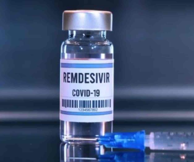 Alertan por la venta de Remdesivir falso