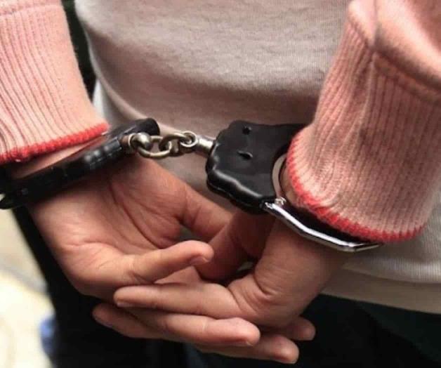 Detenida mujer por secuestro y muerte Detenida mujer por secuestro y muerte