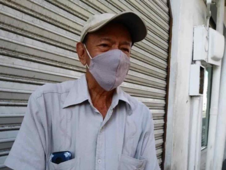 Disminuyen las ventas en los mercados municipales Disminuyen las ventas en los mercados municipales