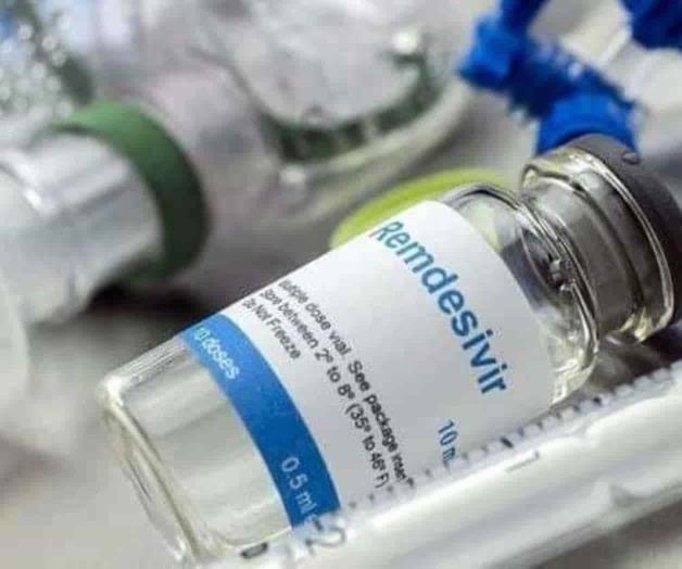 Venden en línea falso fármaco contra Covid Venden en línea falso fármaco contra Covid