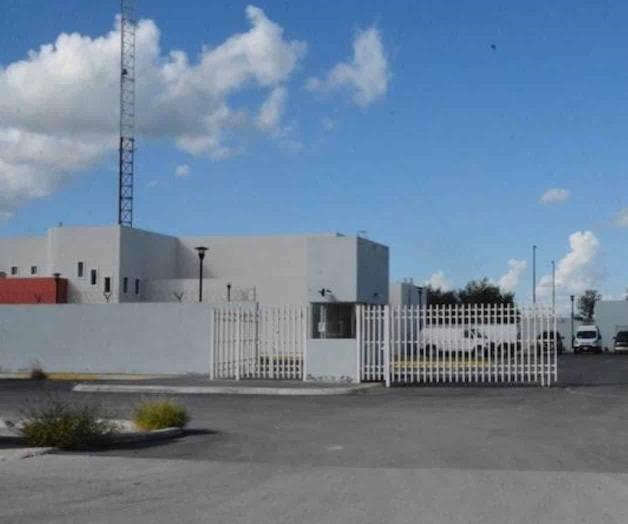 Vuelve para ocupar Servicios Periciales Vuelve para ocupar Servicios Periciales