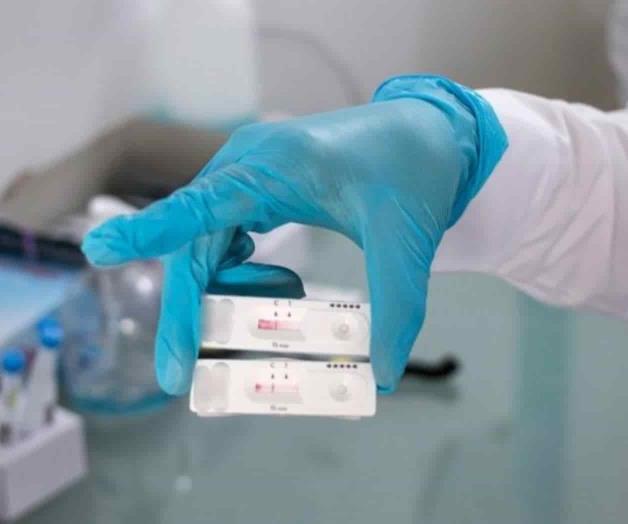 Cofepris alerta sobre prueba para covid-19 que se vende de forma ilegal en México Cofepris alerta sobre prueba para covid-19 que se vende de forma ilegal en México