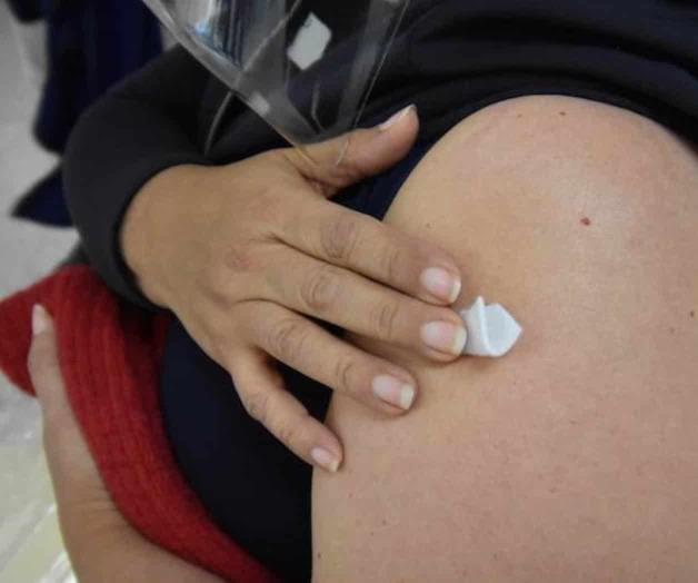 Sin fecha para los de 18 a 39 Sin fecha para los de 18 a 39