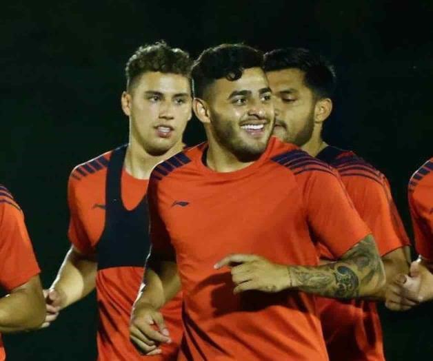 Será Gignac duro padrino para México