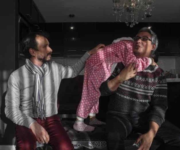 Senado chileno avanza en aprobar matrimonio igualitario Senado chileno avanza en aprobar matrimonio igualitario