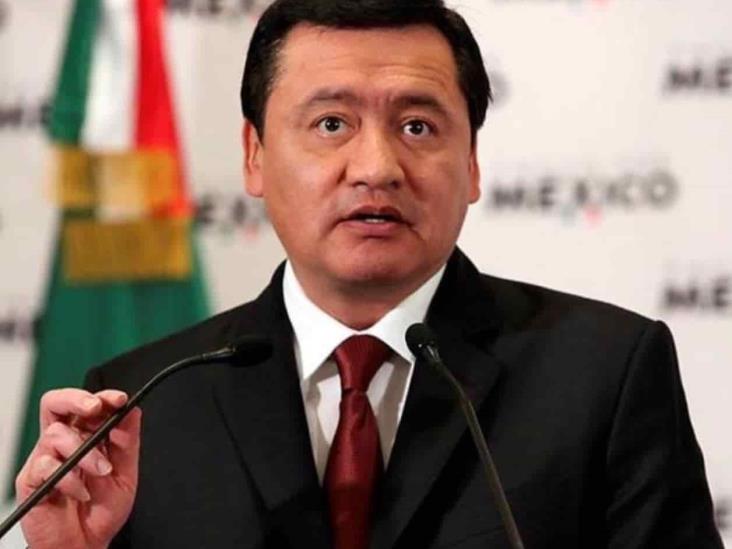 Niega Osorio Chong uso de Pegasus durante sexenio de Peña Nieto Niega Osorio Chong uso de Pegasus durante sexenio de Peña Nieto