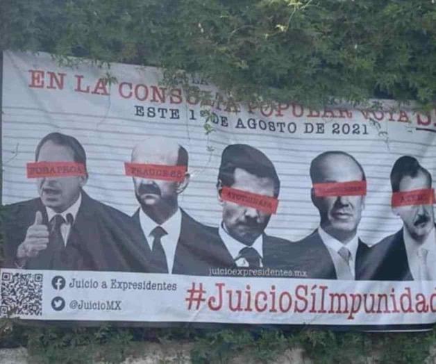 No podrá haber representantes de partidos en consulta popular: TEPJF No podrá haber representantes de partidos en consulta popular: TEPJF