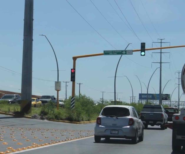 Al fin funcionan Al fin funcionan