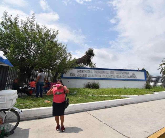 Víacrucis por sus enfermos Víacrucis por sus enfermos