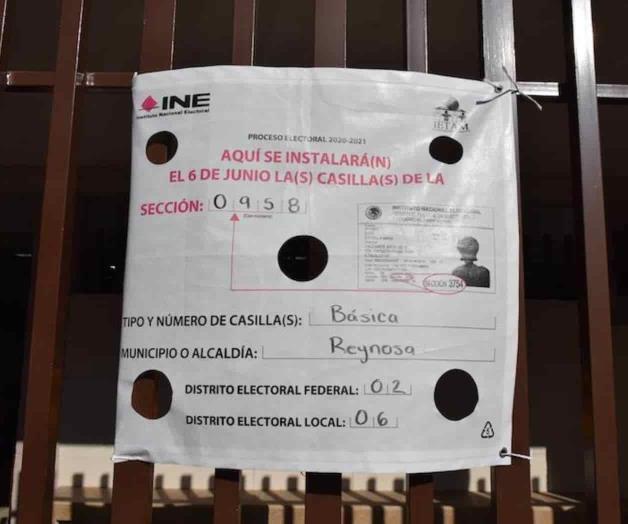 Serán diferentes, sitios de consulta