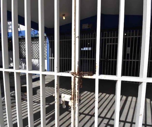 Reabrirán escuelas, … sólo para limpiar Reabrirán escuelas, … sólo para limpiar