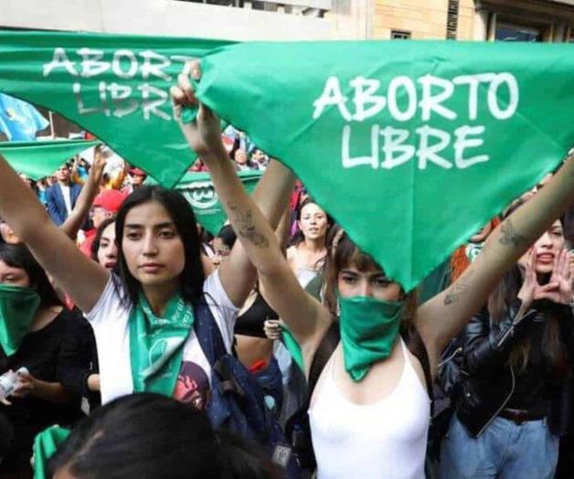 Aborto en Veracruz ya es legal