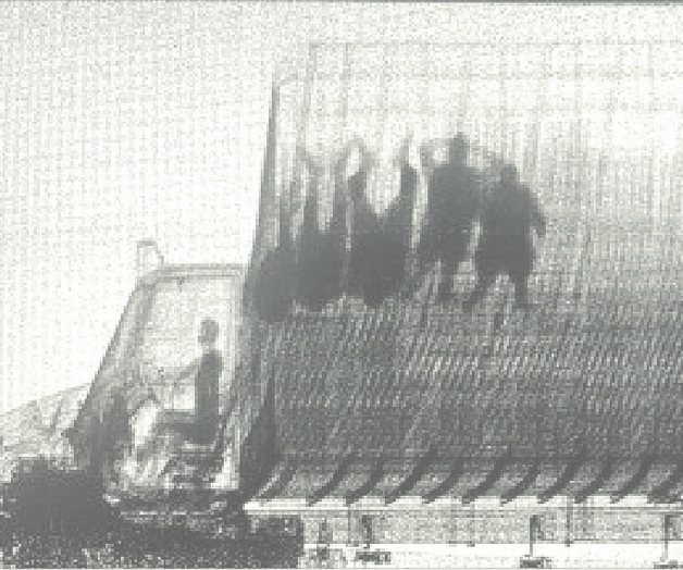 Descubren a ilegales por escaneo especial