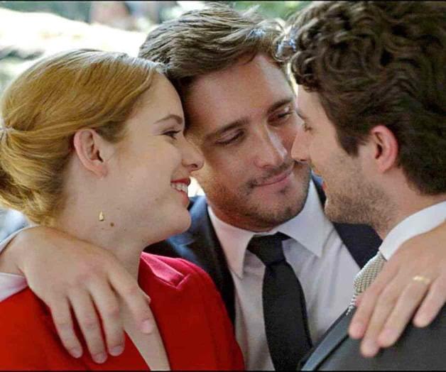 Va a competir por Premios Platino