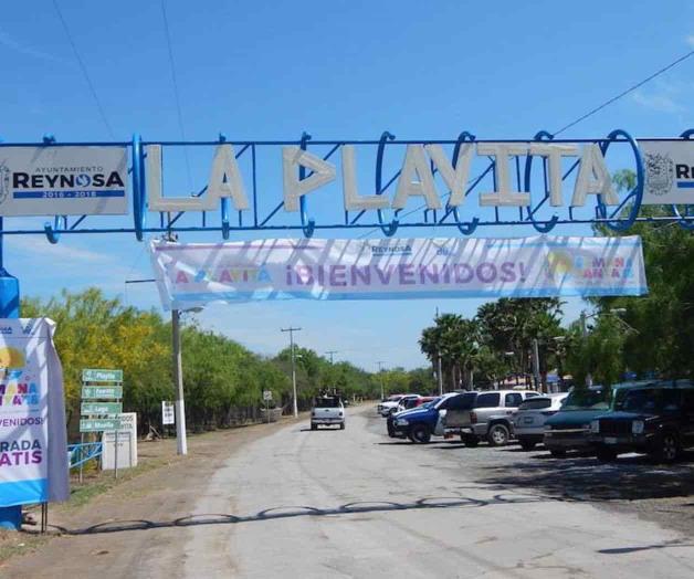 Abren al 40% los balnearios Abren al 40% los balnearios