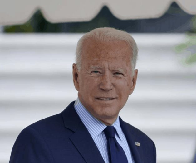 Biden analizará ciberseguridad con el sector privado Biden analizará ciberseguridad con el sector privado