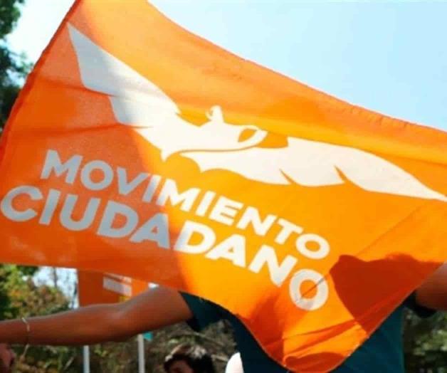 Encabeza Movimiento Ciudadano irregularidades en Nuevo León Encabeza Movimiento Ciudadano irregularidades en Nuevo León