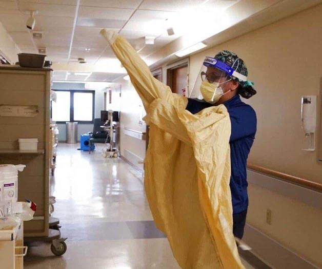 Infecciones posvacuna de COVID-19 generan confusión