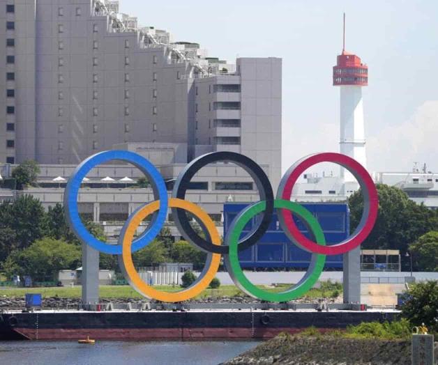 Maduro denuncia bloqueo que amenaza difusión de Tokio 2020