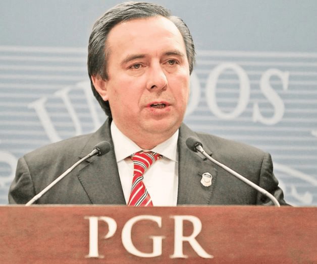 Investigan a Tomás Zerón por contratos de Pegasus Investigan a Tomás Zerón por contratos de Pegasus