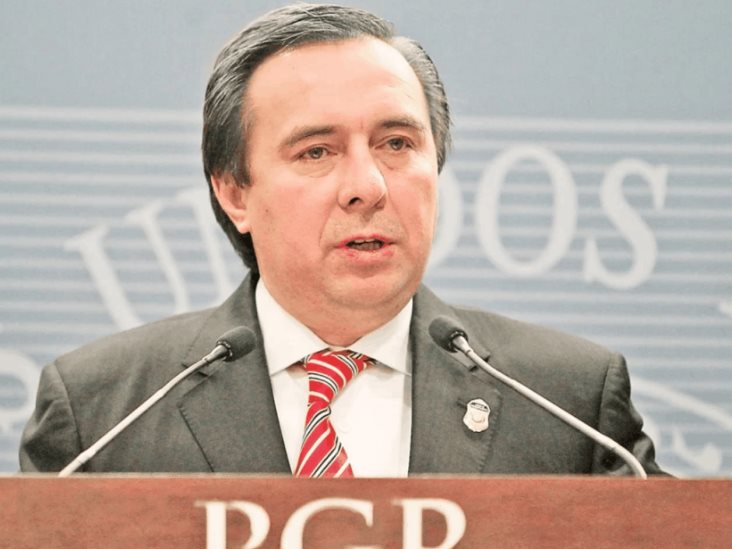 Investigan a Tomás Zerón por contratos de Pegasus Investigan a Tomás Zerón por contratos de Pegasus