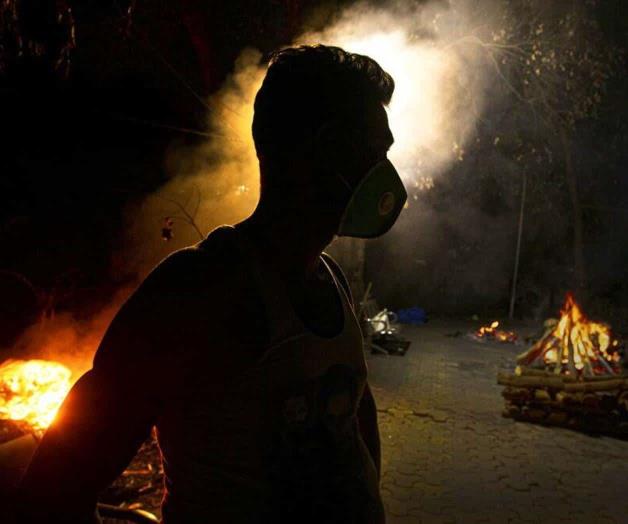 Multiplican estimado de decesos por virus