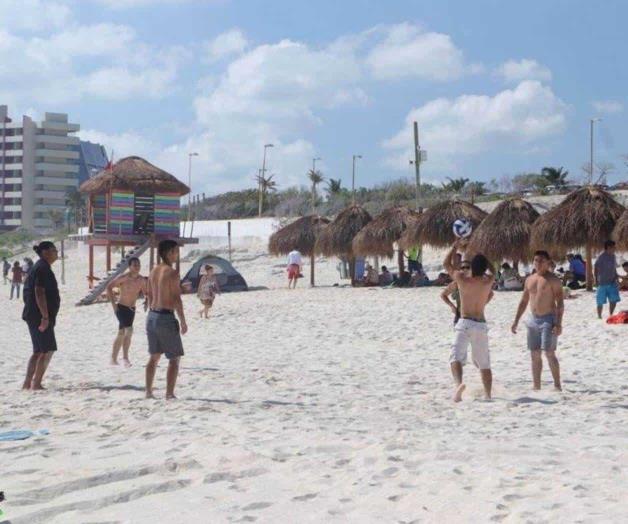 Se recuperaría en 178% los turistas de hoteles Se recuperaría en 178% los turistas de hoteles