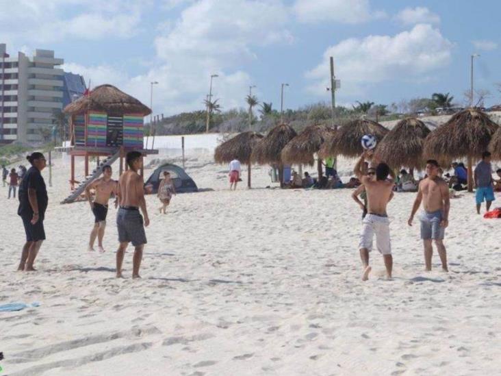 Se recuperaría en 178% los turistas de hoteles Se recuperaría en 178% los turistas de hoteles