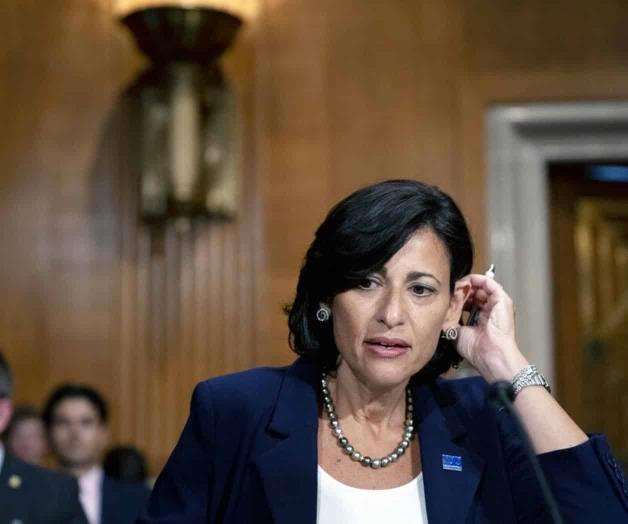 Variante delta representa 83% de los casos en EU